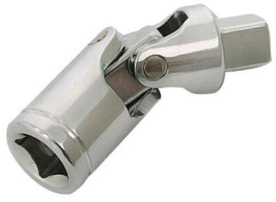 Prekės „Šarnyras galvutėms 1/2" 70mm Proline“ paveikslėlis