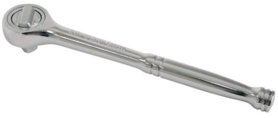 Prekės „Terkšlė galvutėms 1/2" 250mm Proline“ paveikslėlis