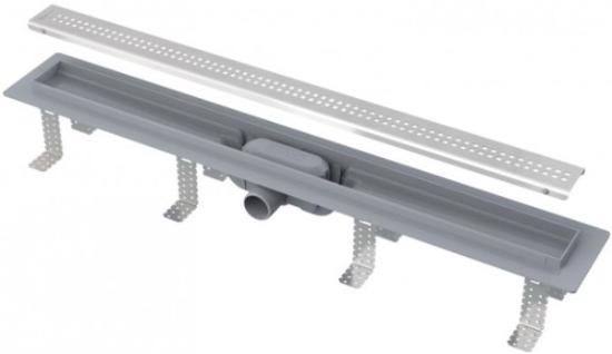 Prekės „Trapas dušo ALCAPLAST 850 mm APZ9/850“ paveikslėlis
