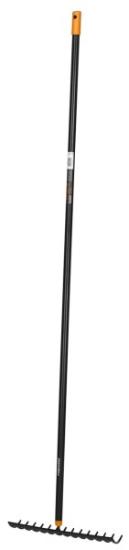 Prekės „Grėblys Solid daržininko Fiskars 135715“ paveikslėlis