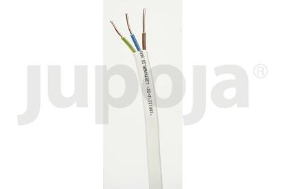 Prekės „Kabelis 3 gyslų BVV-P 3 x 1,5 100 m“ paveikslėlis