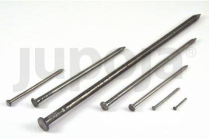Prekės „Vinys statybinės 4x120 mm necinkuotos“ paveikslėlis