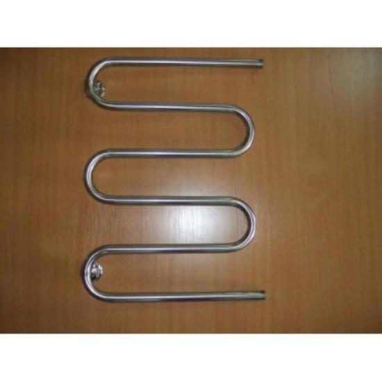 Prekės „Ranksluosčių šildytuvas D32 970 x 540 mm 3L F1/2"“ paveikslėlis