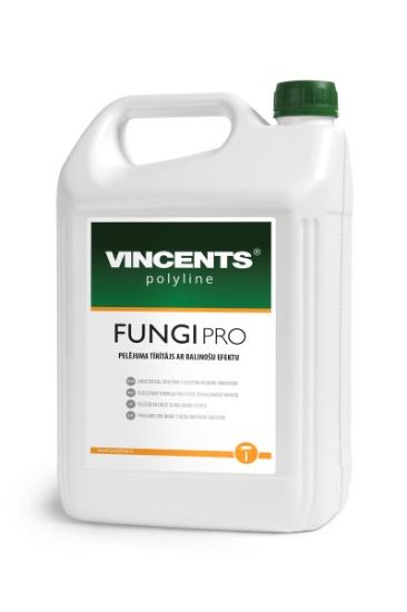 Prekės „Valiklis FUNGI PRO 5 l VINCENTS“ paveikslėlis
