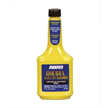 Prekės „Valiklis automobilio dyzelio purkštukų 354 ml DI-502 ABRO“ paveikslėlis