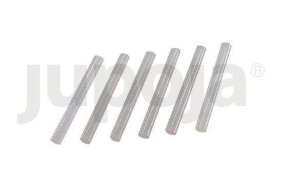 Prekės „Klijai karštam klijavimui universalūs bespalviai 12 x 200 mm 900 g 44 vnt Rawlplug RT-GS-U2“ paveikslėlis