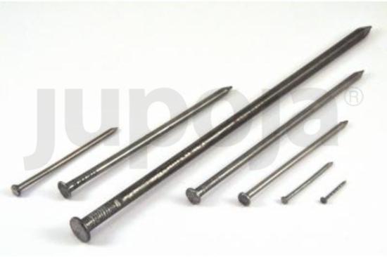 Prekės „Vinys statybinės 2x40 mm necinkuotos“ paveikslėlis