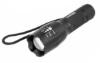 Prekės „Žibintuvėlis įkraunamas 10W LED, 3.7V 2000mAh Li-Ion 18650 TS-1151“ paveikslėlis