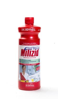 Prekės „Sanitarinis  patalpų valiklis - Cool Breeze Milizid 1 l“ paveikslėlis