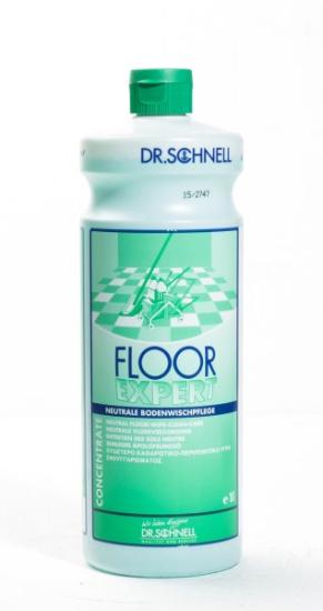 Prekės „Grindų valiklis neutralus 1 l Floor Expert“ paveikslėlis