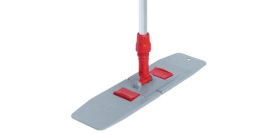 Prekės „Rėmas šluostei 40 cm su kotu Sprintus“ paveikslėlis
