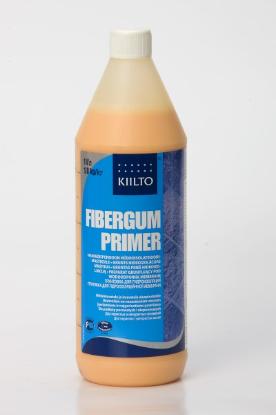 Prekės „Gruntas prieš hidroizoliacija FIBERGUM PRIMER 1 l KIILTO“ paveikslėlis