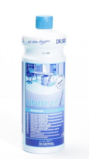 Prekės „Universalus valiklis - miklodalelių NIMAGIC 1 l“ paveikslėlis