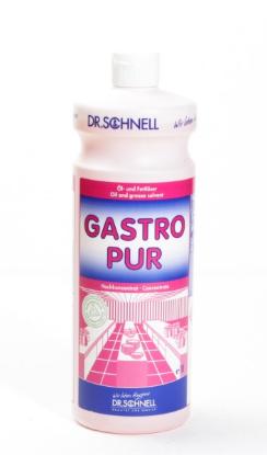 Prekės „Universalus riebalų valiklis GASTRO PUR 1 l“ paveikslėlis