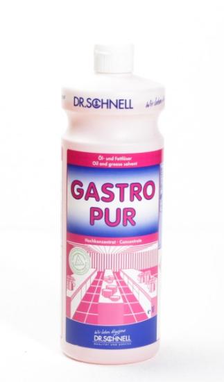 Prekės „Universalus riebalų valiklis GASTRO PUR 1 l“ paveikslėlis