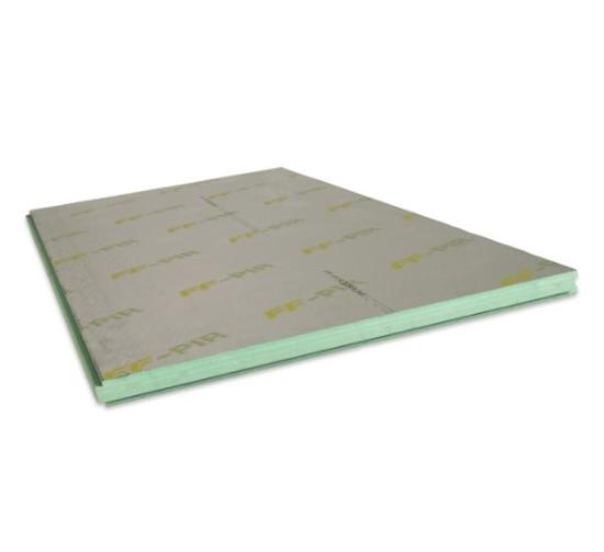 Prekės „Poliuretano plokštė FINNFOAM FF-PIR30 SAUNA, 30x600x1200 mm“ paveikslėlis