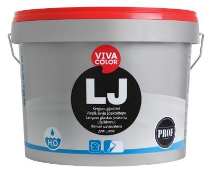 Prekės „Glaistas Vivacolor LJ 10 l“ paveikslėlis