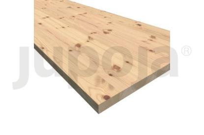 Prekės „Klijuotos medienos skydas EGLĖ 28 x 1500 x 300 mm“ paveikslėlis