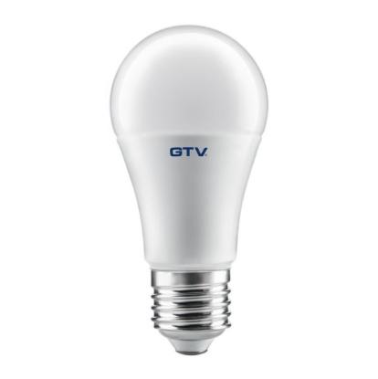 Prekės „Lempa LED E27 9,5 W 3000 K 900 lm GTV“ paveikslėlis