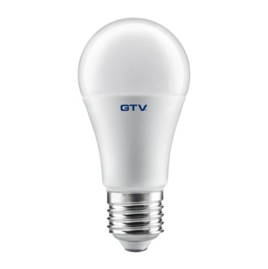 Prekės „Lempa LED E27 9,5 W 3000 K 900 lm GTV“ paveikslėlis