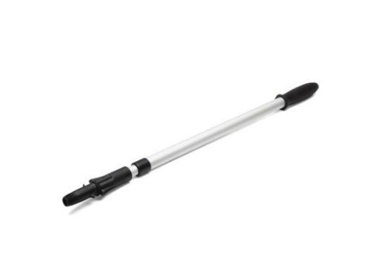 Prekės „Rankena teleskopinė prailginimo Anza Elite 620061, 75 - 118 cm“ paveikslėlis