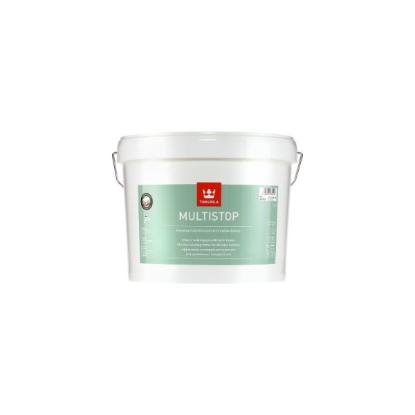 Prekės „Dažai gruntiniai Multistop, 3 l“ paveikslėlis