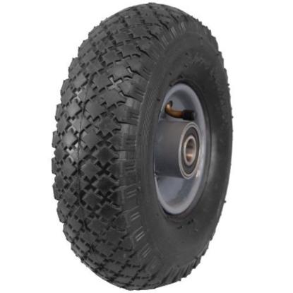 Prekės „Ratukas pripučiamas 3.00 - 4 260 x 75 20 /  75mm DT“ paveikslėlis