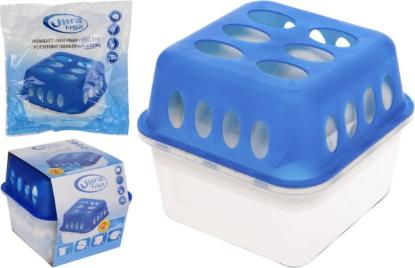Prekės „Drėgmės surinkėjas su įdėklais 2 x 400 g Ultra Fresh“ paveikslėlis