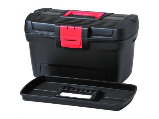 Prekės „Dėžė įrankiams 16" Herobox Curver 39 x 23 x 22 cm Keter“ paveikslėlis