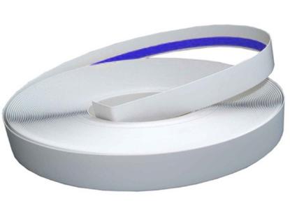Prekės „Juosta lipni plastikinė langų ir durų apdailai 40 mm x 50 m“ paveikslėlis