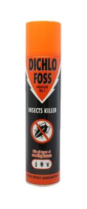 Prekės „Insekticidas ropojantiems 400ml Dichlofosas“ paveikslėlis