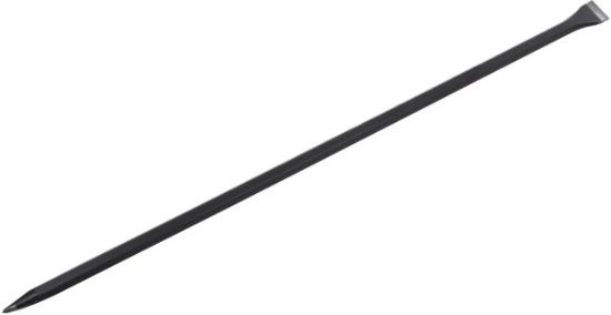 Prekės „Laužtuvas 1500x25mm Proline“ paveikslėlis