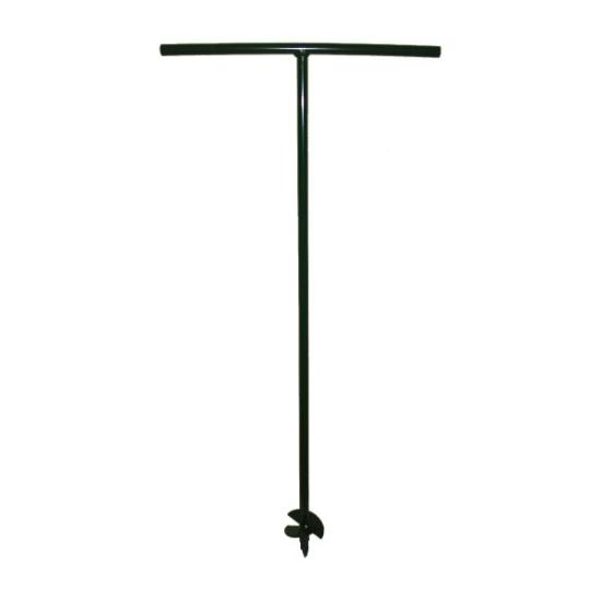 Prekės „Grąžtas žemei 170 mm Stabile“ paveikslėlis
