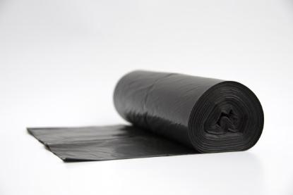 Prekės „Maišai šiukšlėms 60 l HDPE 25 vnt“ paveikslėlis