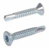 Prekės „Savisriegiai į metalą 4,8x38 TX25 DIN-7504O“ paveikslėlis