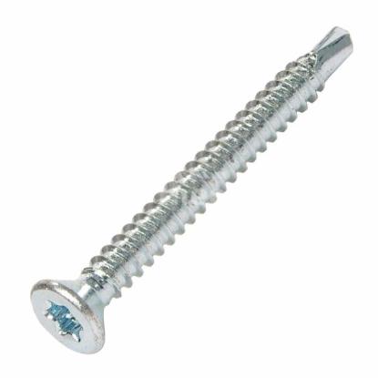 Prekės „Savisriegiai į metalą 4,8x38 TX25 DIN-7504O“ paveikslėlis