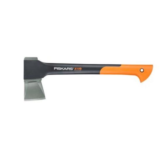Prekės „Kirvis skaldiklis X11 S 1093g Fiskars 1015640“ paveikslėlis