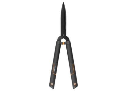 Prekės „Gyvatvorių žirklės SingleStep Fiskars“ paveikslėlis