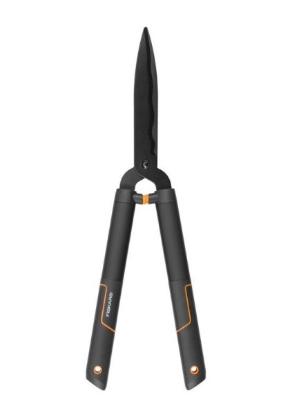 Prekės „Gyvatvorių žirklės SingleStep Fiskars“ paveikslėlis