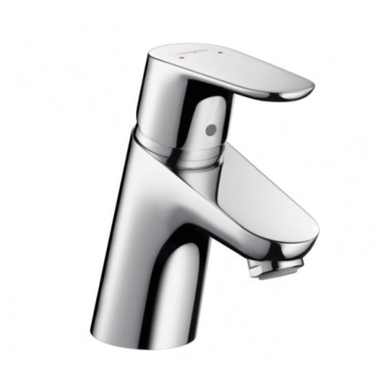 Prekės „Maišytuvas praustuvo FOCUS 31730000 Hansgrohe“ paveikslėlis