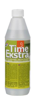 Prekės „Priedas dažams TIME EKSTRA 0,25 L“ paveikslėlis