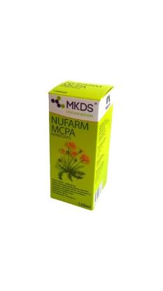 Prekės „Herbicidas Nufarm MCPA 100 ml“ paveikslėlis
