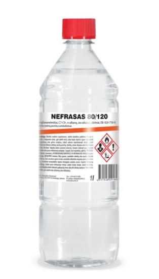 Prekės „Nefrasas S4 1 l“ paveikslėlis
