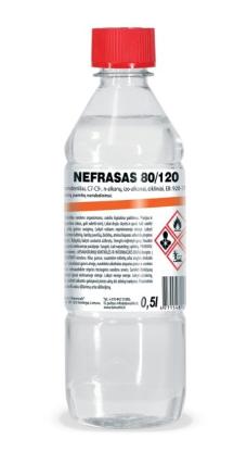 Prekės „Nefrasas S4 0,5 l“ paveikslėlis