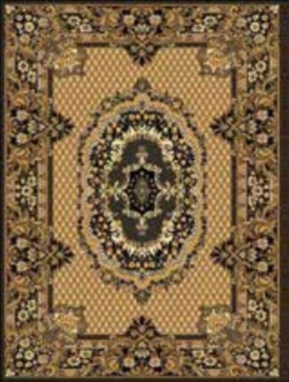 Prekės „Durų kilimėlis Welen Bukiet 50 x 70 cm bež“ paveikslėlis
