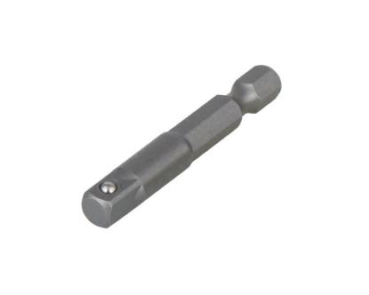 Prekės „Perėjimas galvutėms 1/4" - 50 mm Wolfcraft 1579000“ paveikslėlis