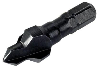Prekės „Gilintuvas medžiui 3 - 8 mm WS Wolfcraft 2546000“ paveikslėlis