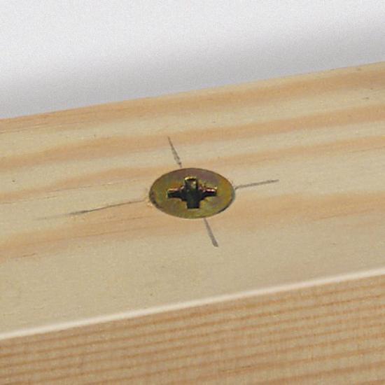 Prekės „Gilintuvas medžiui 3 - 8 mm WS Wolfcraft 2546000“ paveikslėlis