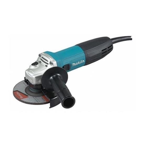 Prekės „Šlifuoklis kampinis 720W 125 mm GA5030R Makita“ paveikslėlis