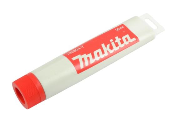 Prekės „Tepalas perforatorio griebtuvui 95g 196804-7 Makita“ paveikslėlis